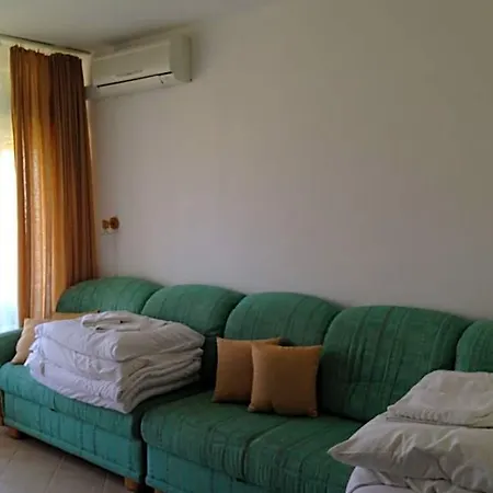 Kosztolanyi Apartmanhaz 3* Balatonfüred