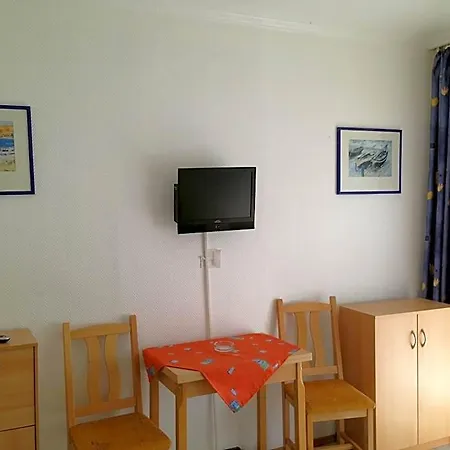 Aparthotel Kosztolanyi Apartmanhaz 3*
