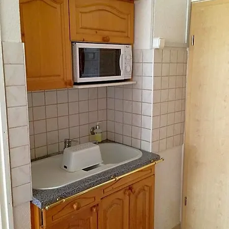 Kosztolanyi Apartmanhaz Aparthotel 3*