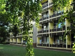 Lejlighedshotel Kosztolanyi Apartmanhaz Balatonfüred