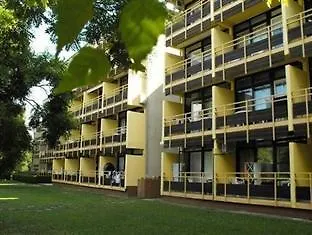 科斯托拉尼公寓酒店 巴拉顿菲赖德