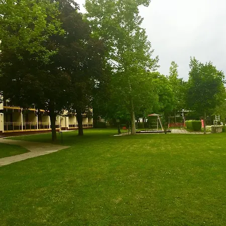 Lejlighedshotel Kosztolanyi Apartmanhaz Balatonfüred