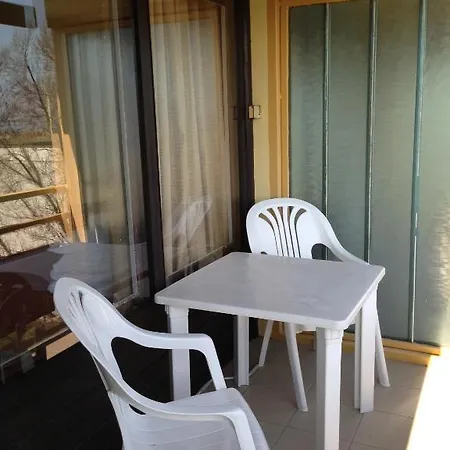 Kosztolanyi Apartmanhaz Balatonfüred