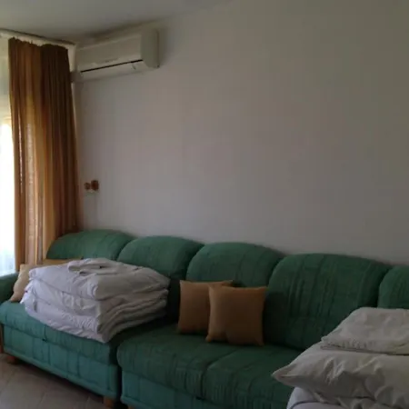 Kosztolanyi Apartmanhaz Lejlighedshotel