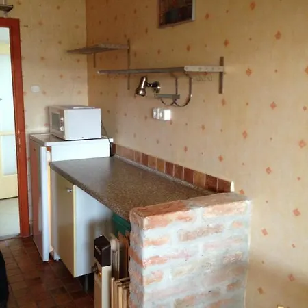 Kosztolanyi Apartmanhaz 2* Balatonfüred