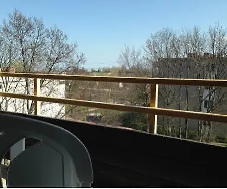 Lejlighedshotel Kosztolanyi Apartmanhaz 2*