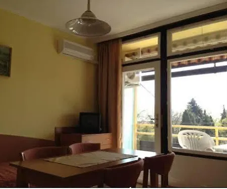 Kosztolanyi Apartmanhaz Lejlighedshotel