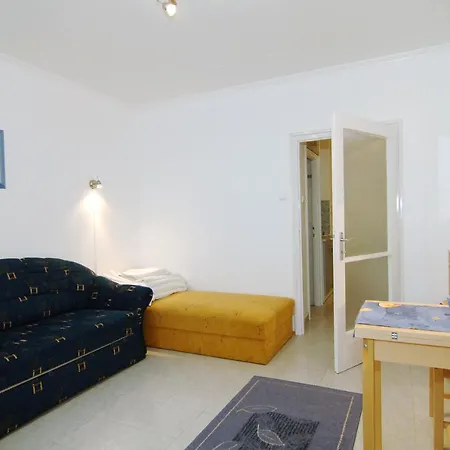 Lejlighedshotel Kosztolanyi Apartmanhaz
