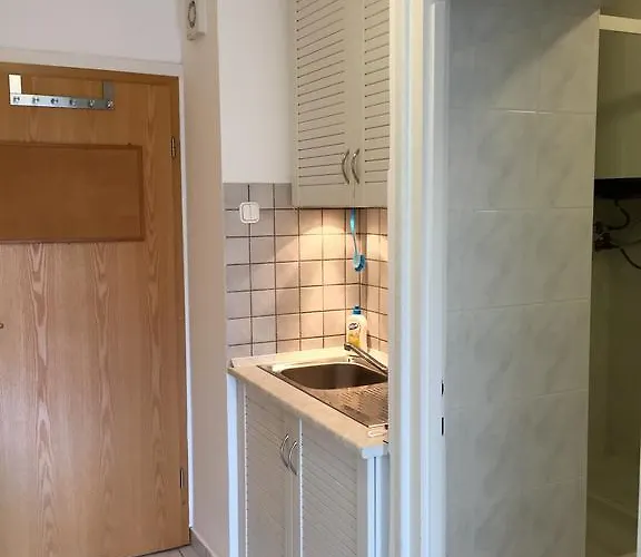 Apartmanhotel Kosztolányi