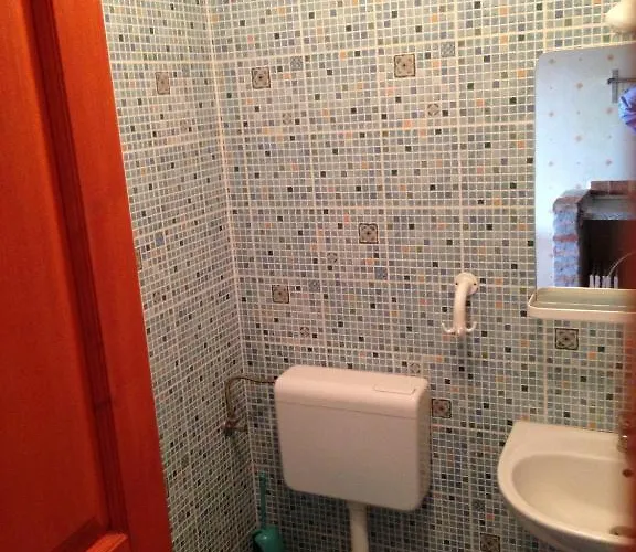 Kosztolányi Apartmanhotel