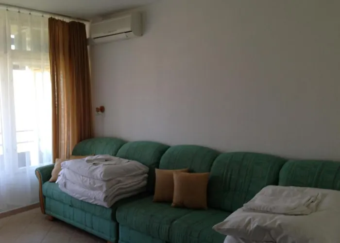 Kosztolányi Apartmanhotel