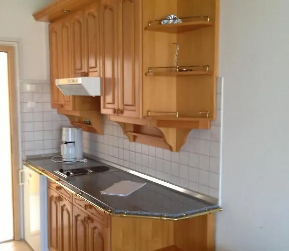 Apartmanhotel Kosztolányi